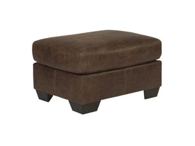 Ashley Furniture Bladen Ottoman 1202014 Coffee