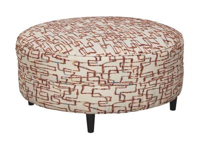 Ashley Furniture Amici Oversized Accent Ottoman 1920208 Fiesta