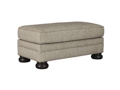 Ashley Furniture Kananwood Ottoman 2960314 Oatmeal