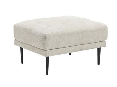 Ashley Furniture Caladeron Ottoman 9080414 Sandstone