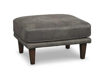 Ashley Furniture Arroyo Ottoman 8940214 Smoke