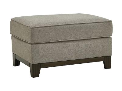 Ashley Furniture Kaywood Ottoman 5630314 Granite