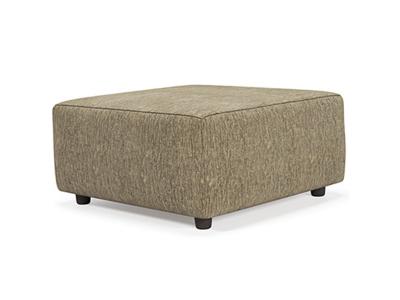 Ashley Furniture Hoylake Ottoman 5640208 Chocolate