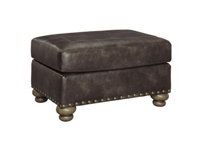 Ashley Furniture Nicorvo Ottoman 8050514 Coffee