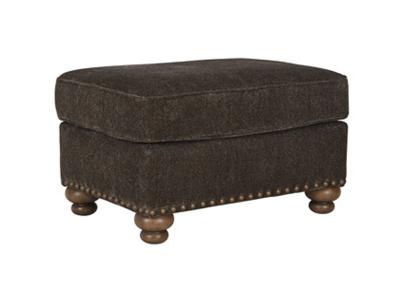 Ashley Furniture Stracelen Ottoman 8060314 Sable