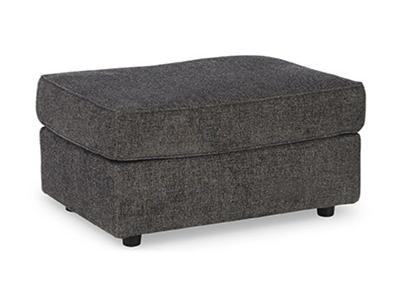 Ashley Furniture Cascilla Ottoman 2680414 Slate