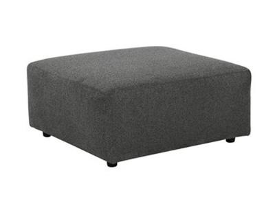 Ashley Furniture Edenfield Oversized Accent Ottoman 2900308 Charcoal