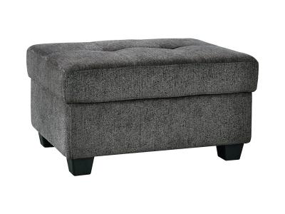 Ashley Furniture Kitler Ottoman With Storage 6170111 Smoke