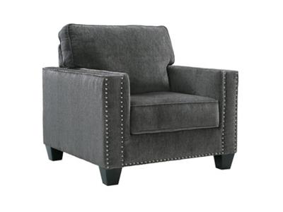 Ashley Furniture Gavril Chair 4300120 Smoke