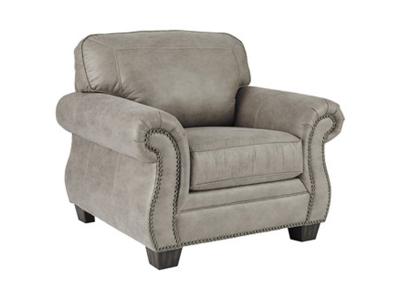 Ashley Furniture Olsberg Chair 4870120 Steel