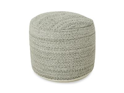 Ashley Furniture Oxingworth Pouf A1000937 Multi