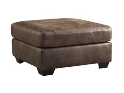 Ashley Furniture Bladen Oversized Accent Ottoman 1202008 Coffee