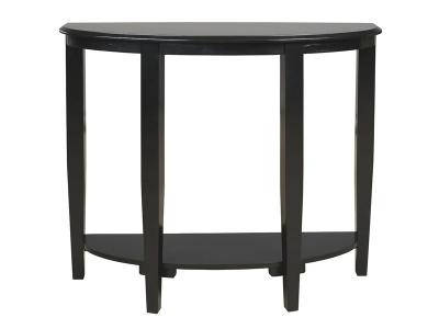 Ashley Furniture Altonwood Console Sofa Table A4000122 Black
