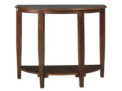 Ashley Furniture Altonwood Console Sofa Table A4000123 Brown