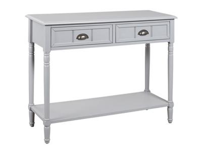 Ashley Furniture Goverton Console Sofa Table A4000179 Gray