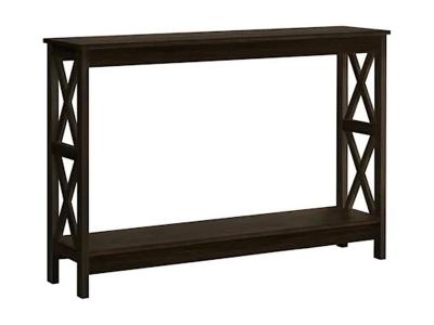 Monarch Aster Console Table in Espresso -  Aster Console Table (Espresso)