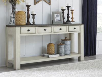 Gavelston Sofa Table