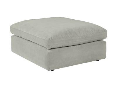 Ashley Furniture Sophie Oversized Accent Ottoman 1570508 Gray