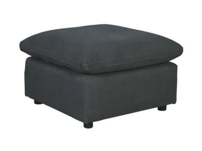 Ashley Furniture Savesto Oversized Accent Ottoman 3110408 Charcoal