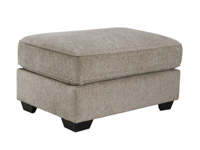 Ashley Furniture Pantomine Oversized Accent Ottoman 3912208 Driftwood