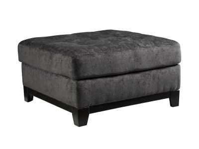 Ashley Furniture Reidshire Oversized Accent Ottoman 6762208 Steel