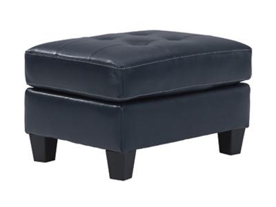 Ashley Furniture Altonbury Ottoman 8750314 Blue