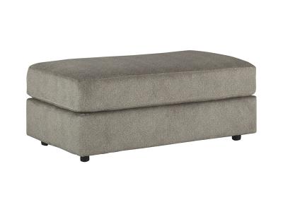 Ashley Furniture Soletren Oversized Accent Ottoman 9510308 Ash