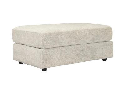 Ashley Furniture Soletren Oversized Accent Ottoman 9510408 Stone