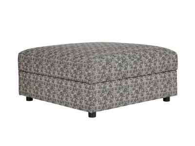 Ashley Furniture Kellway Ottoman With Storage 9870711 Bisque