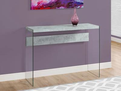 Monarch Elle Coffee Table in Grey - Elle Coffee Table