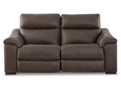 Ashley Furniture Salvatore Power Reclining Loveseat - U26301S1