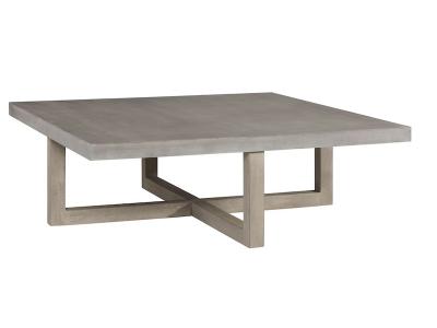 Ashley Furniture Lockthorne Square Cocktail Table T988-18 Gray