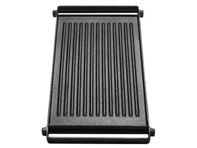 GE Reversible Grill/Griddle For Ranges - JXGRILL1