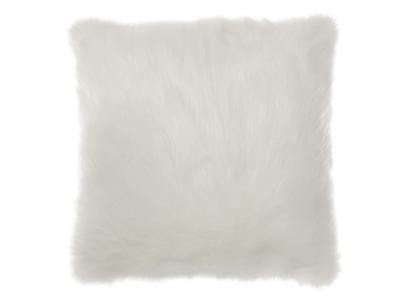 Ashley Furniture Himena Pillow (4/CS) A1000356 White