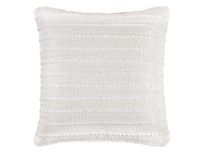 Ashley Furniture Theban Pillow (4/CS) A1000454 Cream