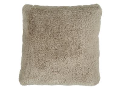 Ashley Furniture Gariland Pillow (4/CS) A1000866 Taupe