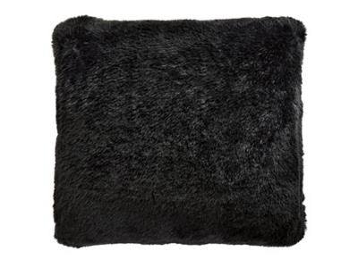 Ashley Furniture Gariland Pillow (4/CS) A1000867 Black
