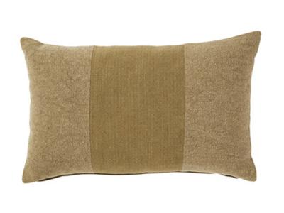 Ashley Furniture Dovinton Pillow (4/CS) A1000898 Honey