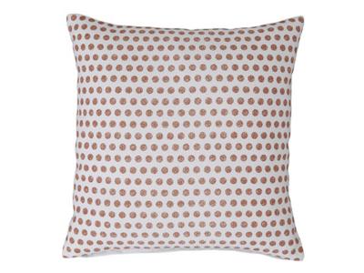 Ashley Furniture Monique Pillow (4/CS) A1000942 Spice