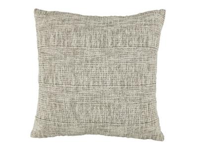 Ashley Furniture Carddon Pillow (4/CS) A1000960 Black/White