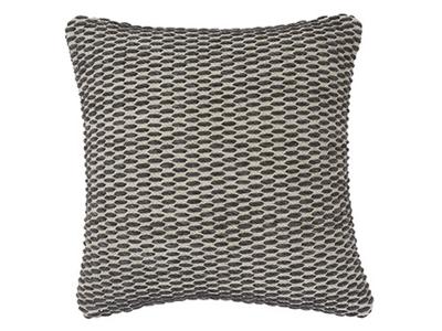 Ashley Furniture Bertin Pillow (4/CS) A1000991 Gray/Natural