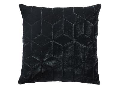 Ashley Furniture Darleigh Pillow (4/CS) A1000999 Black