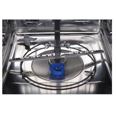 24" GE Built-In Top Control Dishwasher with Stainless Steel Tall Tub in Stainless Steel - GBP655SSPSS