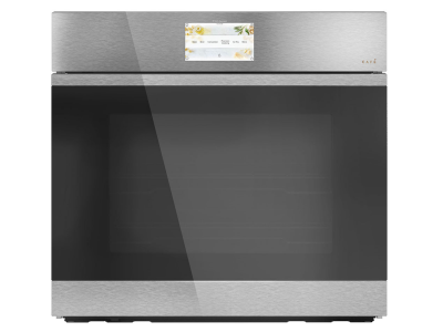 30" GE Café 5.0 Cu. Ft. Smart Built-In Convection Single Wall Oven - CTS90DM2NS5
