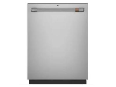 24" Café Built-In Dishwasher - CDT845P2NS1