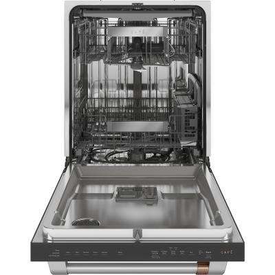 24" Café Built-In Dishwasher - CDT845P2NS1