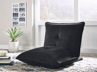 Ashley Furniture Baxford Accent Chair A3000275 Charcoal