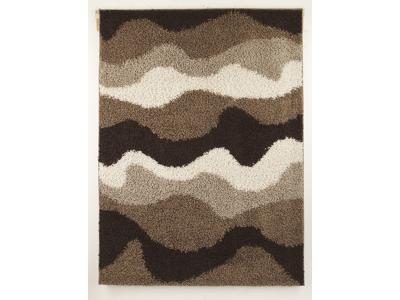 Ashley Furniture Kipri Medium Rug R339002 Java