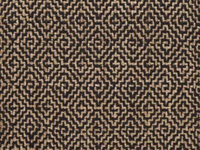 Ashley Furniture Broox Medium Rug R404312 Natural/Black