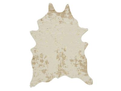 Ashley Furniture Jaxith Medium Rug R402112 Ivory/Tan